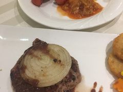 -维兰西餐(万泉河店)