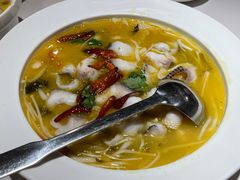 -晋家门·苏皖家常菜(江北龙湖天街店)