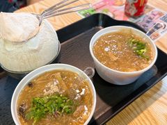 -食盈碗仔翅(星玺广场店)
