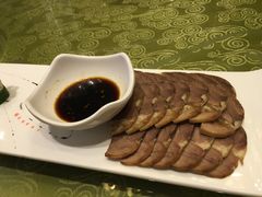 -东方之珠海鲜酒楼(南开店)