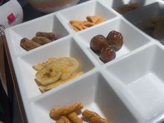 -探鱼·鲜青椒爽麻烤鱼(番禺万达店)