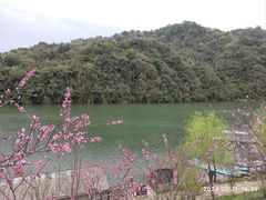 -婺源梦里老家大型山水实景演出