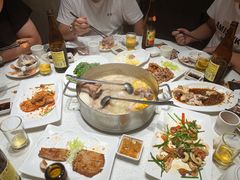 胡椒猪骨煲汤-肥仔文澳门猪骨煲(南京西路店)