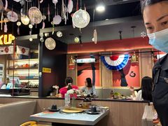 -卿古炭火烤肉(亲橙里店)