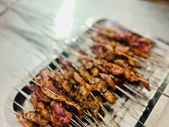 -文文烤肉(大皮院店)