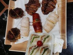 -巴黎贝甜(乌鲁木齐北京路汇嘉店)