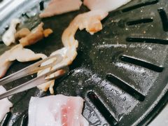 -九田家黑牛烤肉料理(华侨城店)