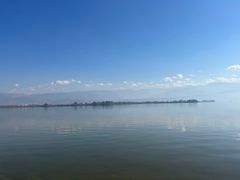 -西昌邛海湿地