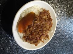 -胡须张鲁肉饭(美食文化馆店)