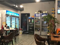 -陈员外正宗夹江烧烤(广福路店)