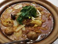 -小城外婆肴私房菜.家宴聚集点(圆明园颐和园·清河上地店)
