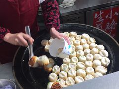 -小路易生煎馆(前进五路店)