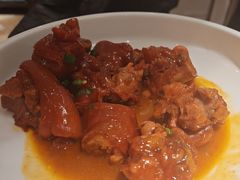 -毛家饭店·30年融合新湘菜(汉峪金谷店)