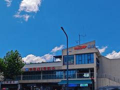 -武昌中华路码头(轮渡站)