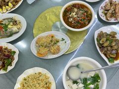 -瑶记海鲜餐厅(西涌店)