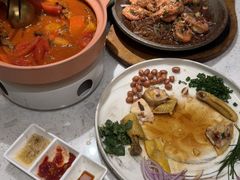 -Aqua Oasis 水天堂(太湖中心mall店)
