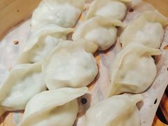 煸馅饺子-老边饺子馆(中街店)