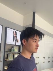 -YESIDO椰岛造型烫发染发