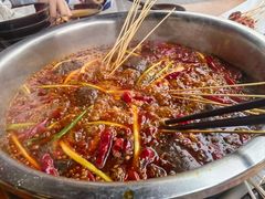-华丰火锅(双林北横路店)