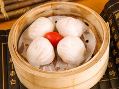 -滋粥楼·顺德菜海鲜茶点(金融城店)