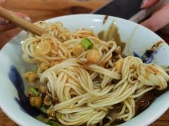 -兵哥豌豆面(建设巷店)