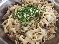 老友牛肉干捞-舒记粉店(七星路店)