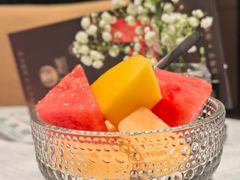 -景月阁空中食府(希尔顿酒店)