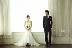 点击看大图 -天一婚纱摄影TIA STUDIO(珠海路店)