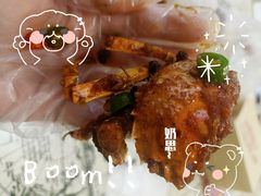 -有位虾匠·香辣蟹·小龙虾(李村店)
