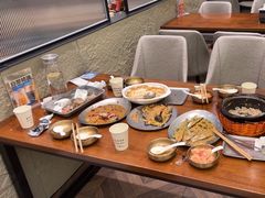 -老虎滩大连海鲜烧烤(水游城店)