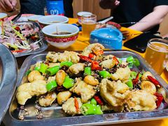 -鑫顺吉牛肉馆