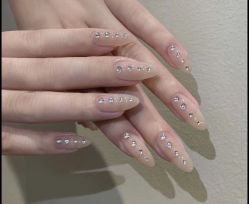 -斯馨·健康美甲美睫