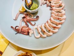 -惠食佳(滨江大公馆店)
