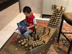 -南京圣和府邸豪华精选酒店