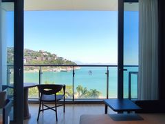 -深圳大梅沙京基洲际度假酒店