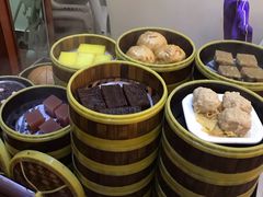 -林記渔村(长安店)