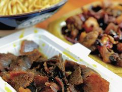 -邓邓胖姐拌面(濉溪路店)