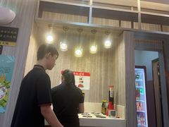 -潮悦牛肉火锅城(水贝店)