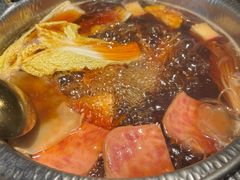 -牛New寿喜烧(闵行龙湖天街店)