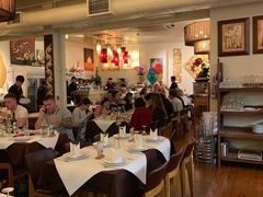 -Thai Pothong Restaurant