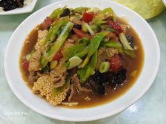 -廖老妈蹄花店(人民公园陕西街259号店)