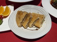 -岷山饭店-岷轩中餐厅