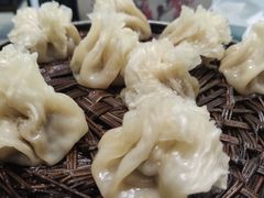 -西夏回族烧麦馆(牡丹街店)