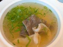 -怡情荟•海鲜青岛菜(五四广场旗舰店)