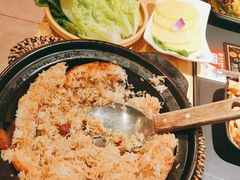 -淼福猪肚鸡·椰子鸡火锅(大沙地店)