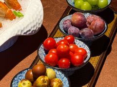 -兰庭玉树·老饭骨家宴(后海店)