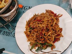 -味好美土菜(迎宾东路店)