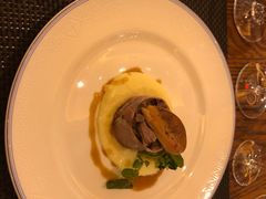 -莫尔顿牛排坊(威尼斯人店)