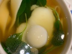 -浦江餐饮•上海菜馆(五四路店)