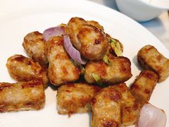 -莆田餐厅PUTIEN(三里屯店)